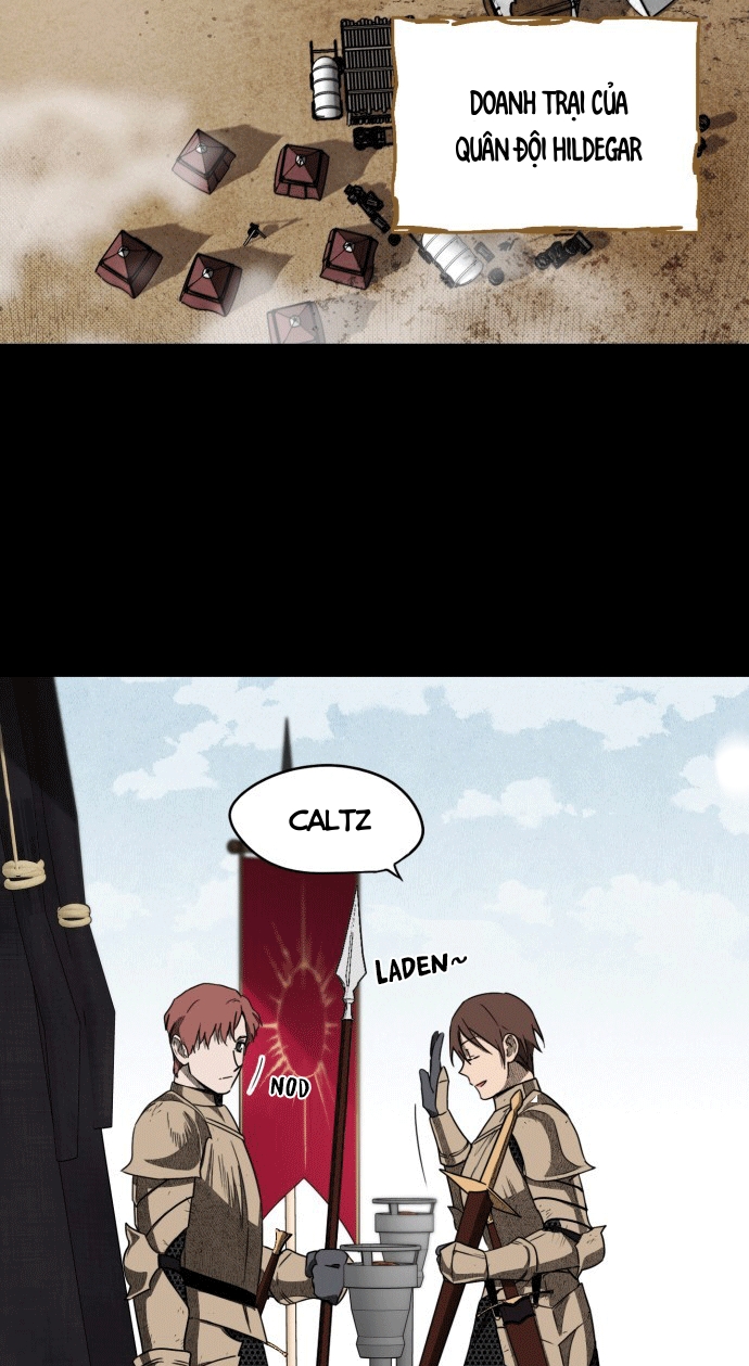 bị che khuất bởi hoàng hôn chapter 27 15