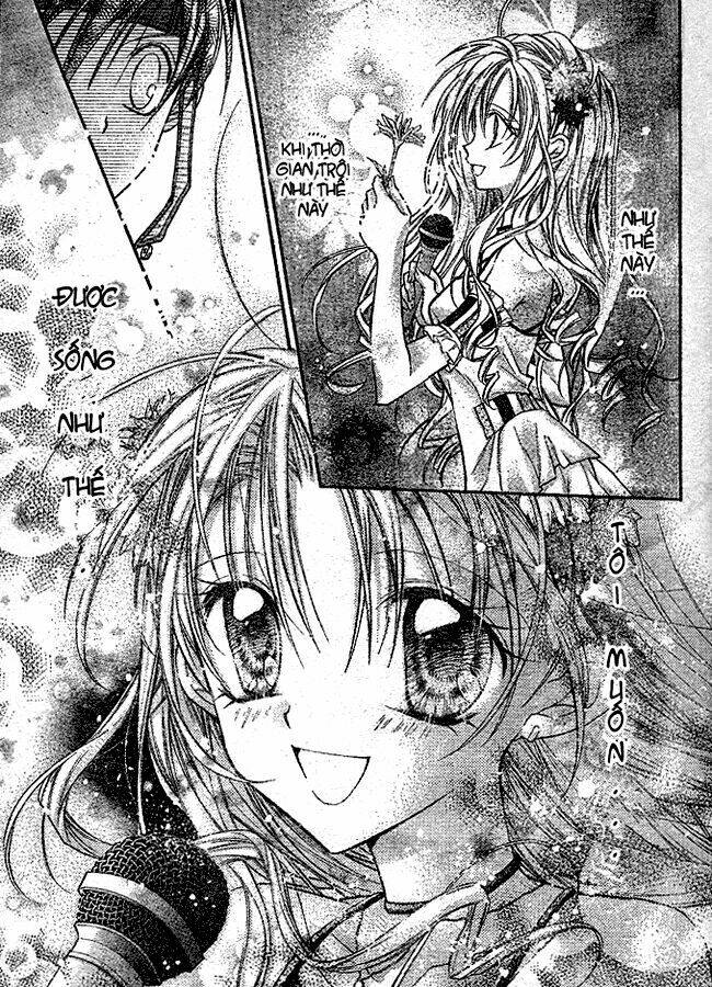 đi tìm mặt trăng tròn chapter 23 20