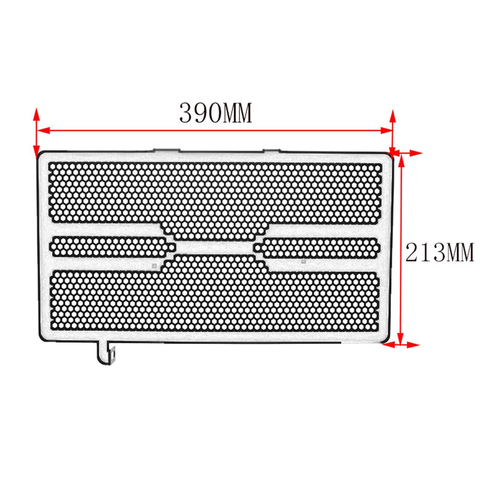 Motorcycle  Grille  for  1050 DL1050 XT