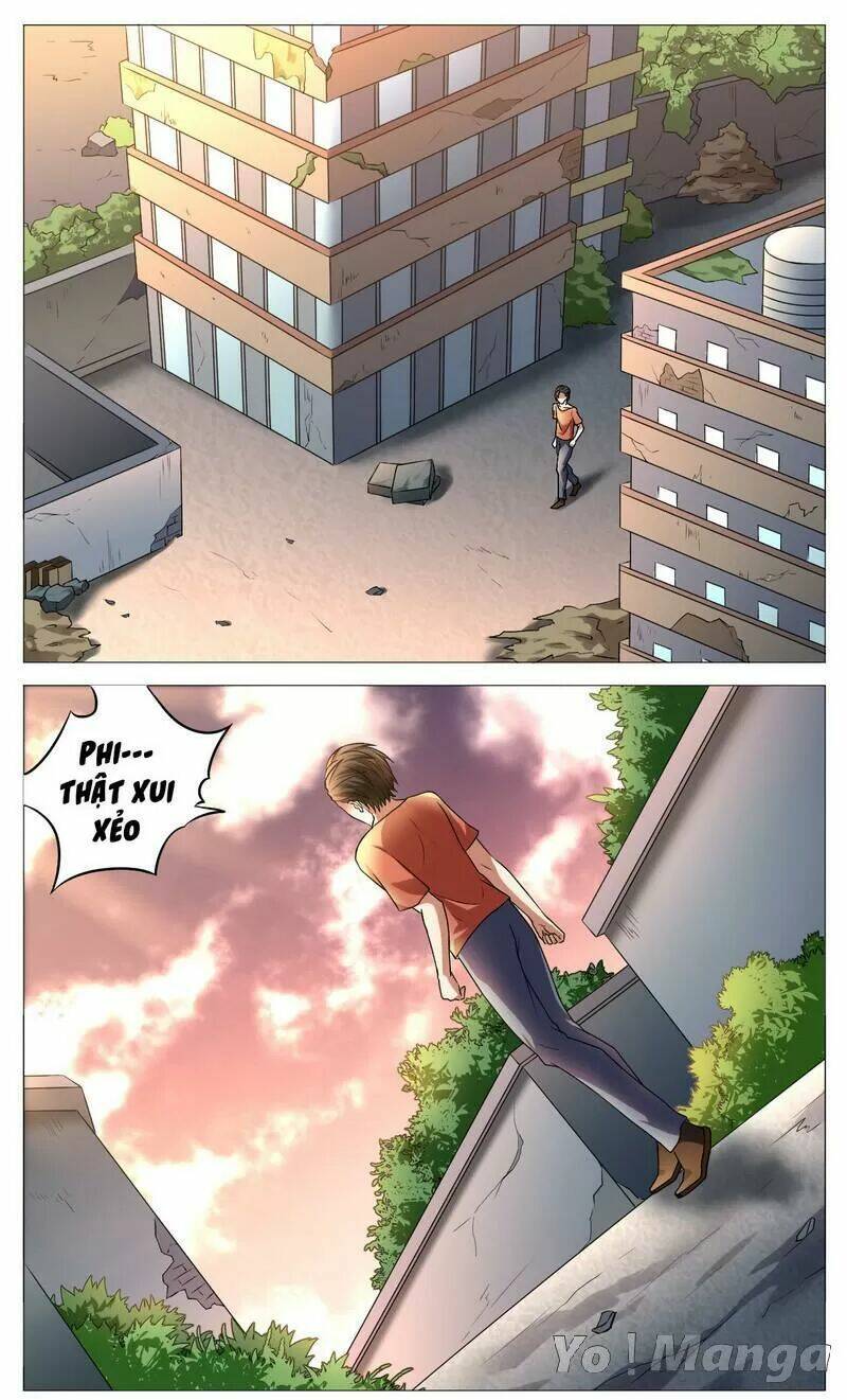 tôi là vợ tôi chapter 55 1