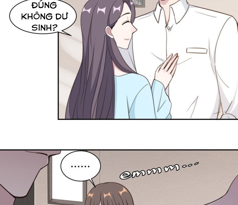 tổng tài, tránh xa tôi ra chapter 50 26