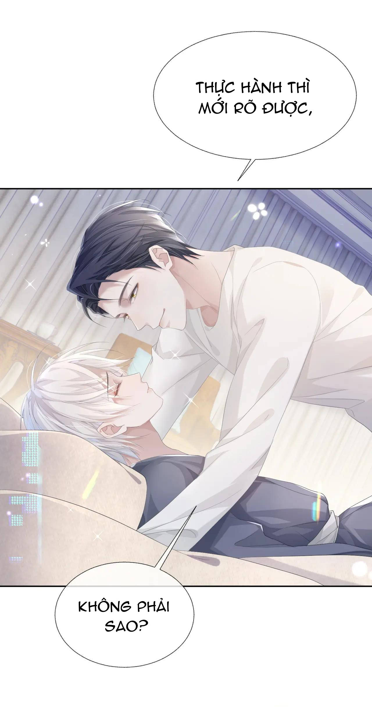 xin hãy ly hôn chapter 10 42