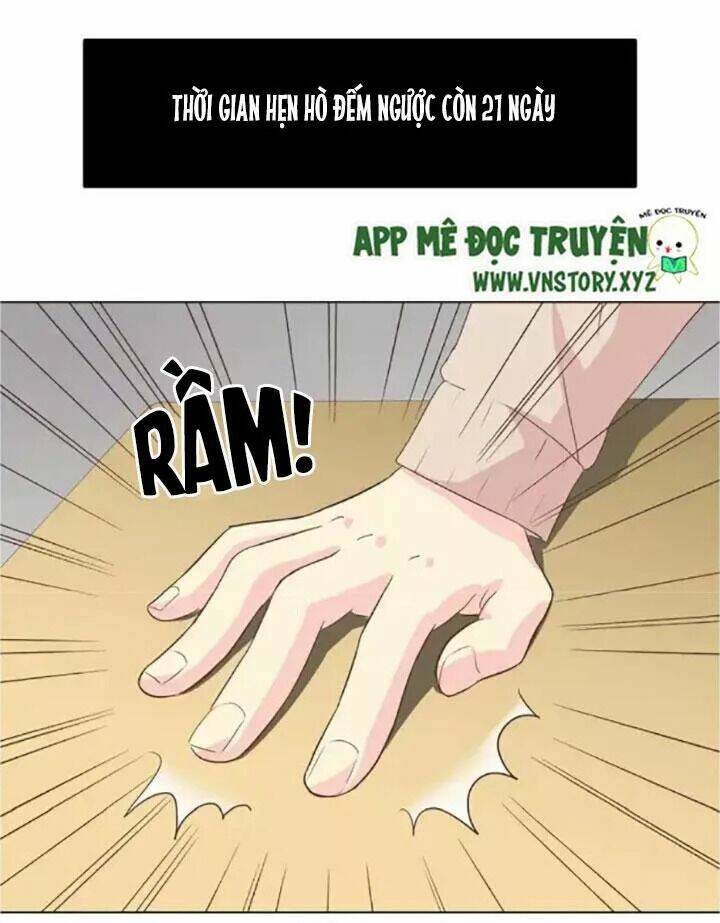 xin chào! dân nữ chapter 45 59