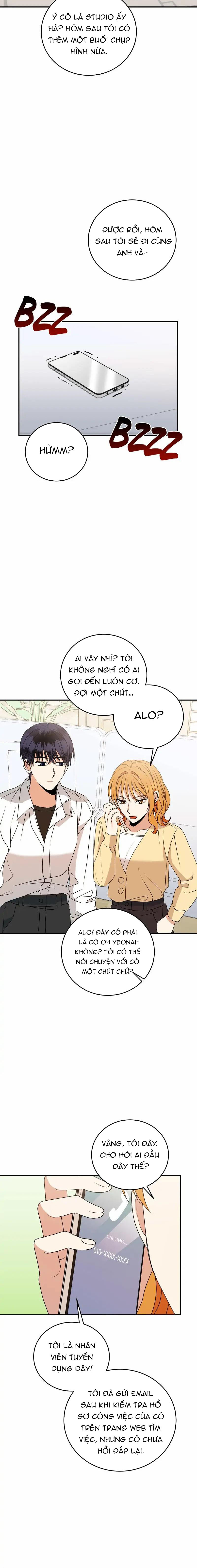 nụ hôn yêu tinh chapter 12.2 10