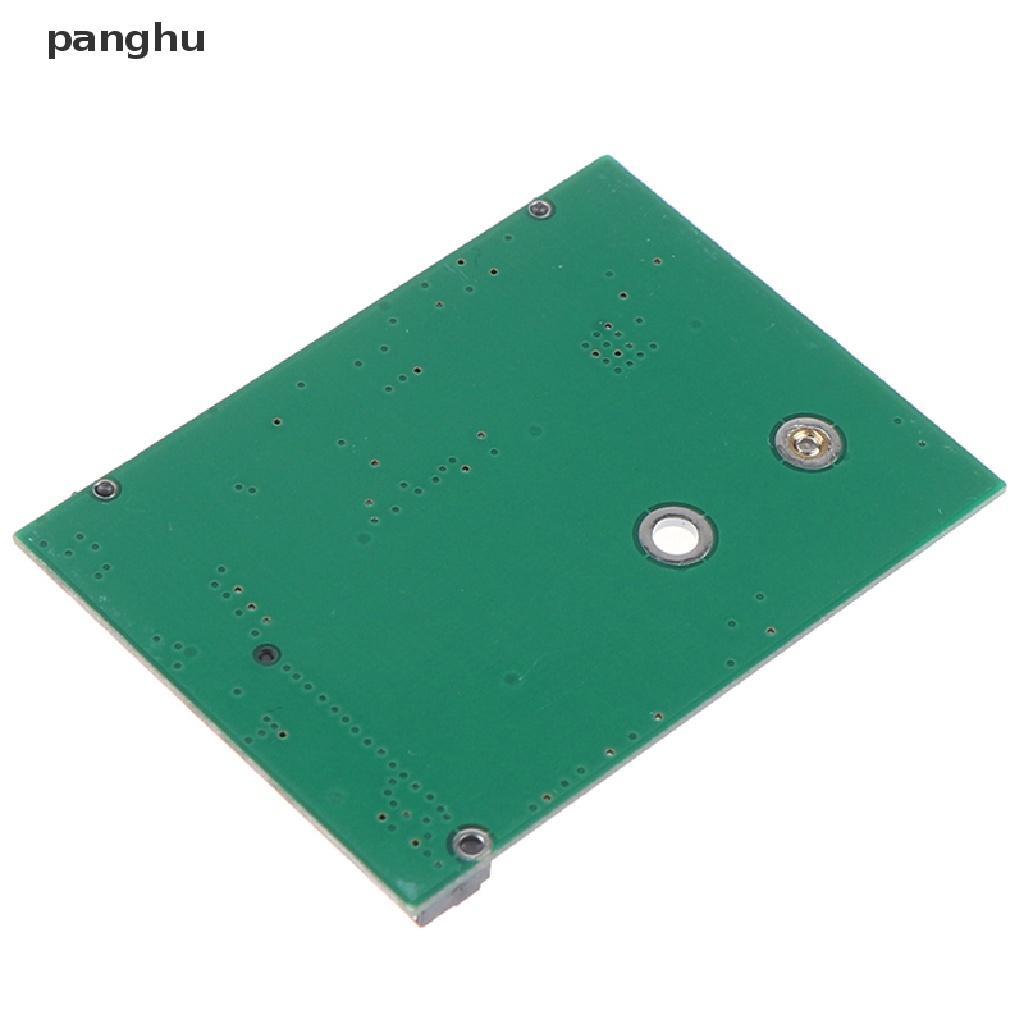 Thẻ Chuyển Đổi Đĩa Cứng ssd M.2 NGFF Sang Nửa Cao 2.5 inch sata3 Chuyên Dụng