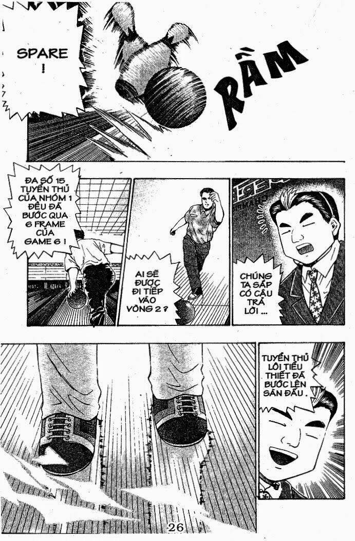 bowling king chapter 70 5