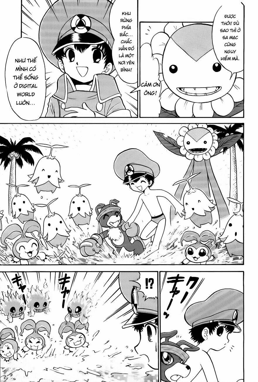 digimon next chapter 8 24