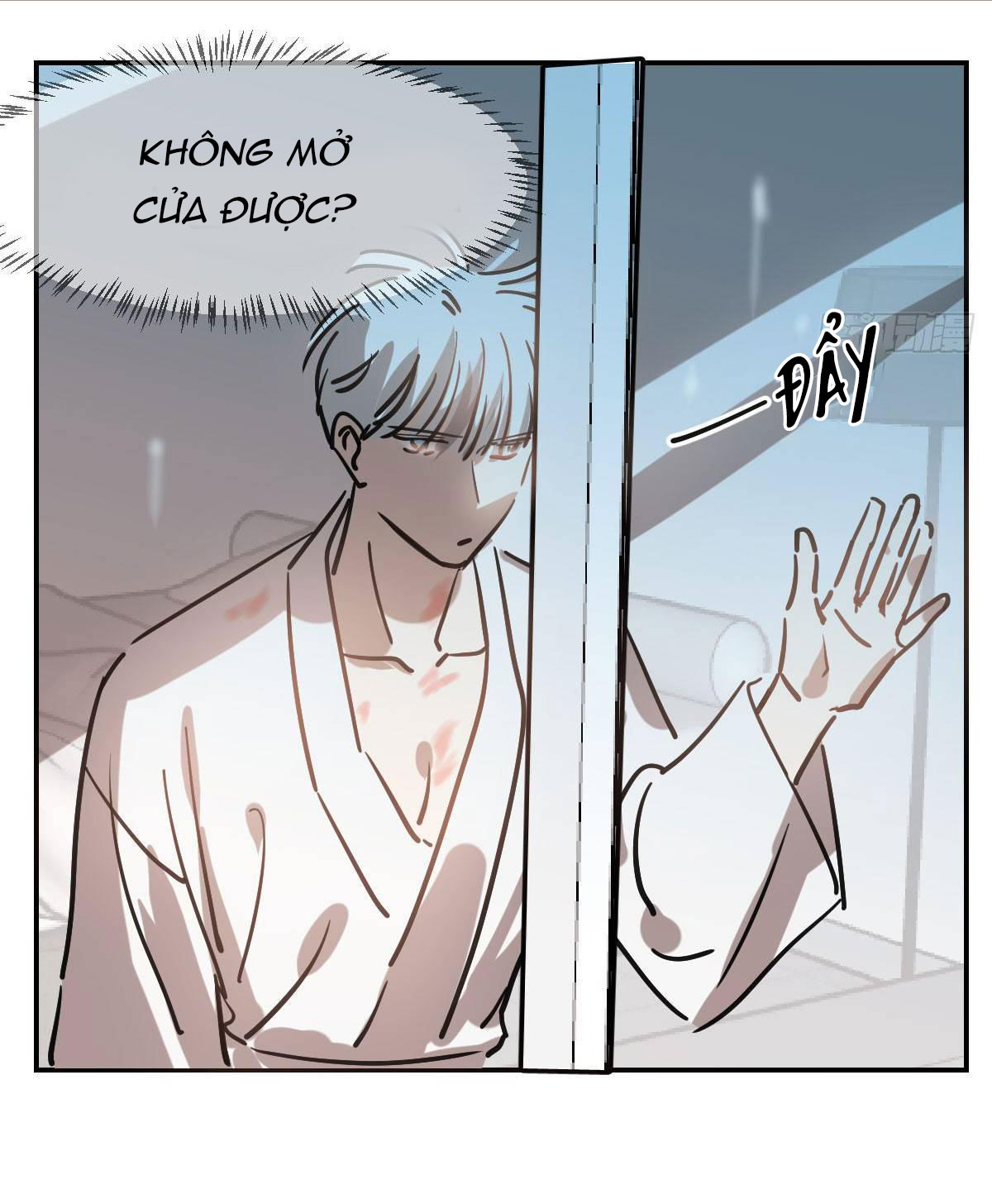 bắt lấy ngao ngao chapter 79 19