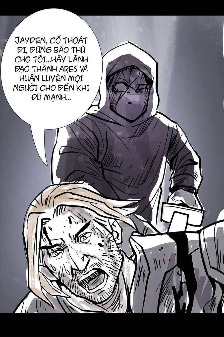 no longer myself chapter 6 26