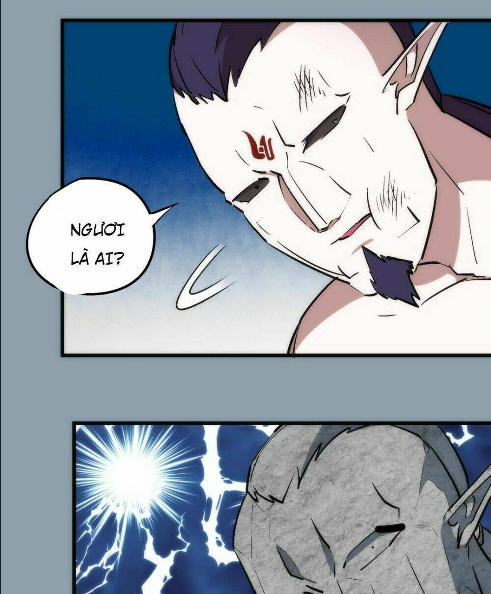 ta không phải đại ma vương chapter 27 49