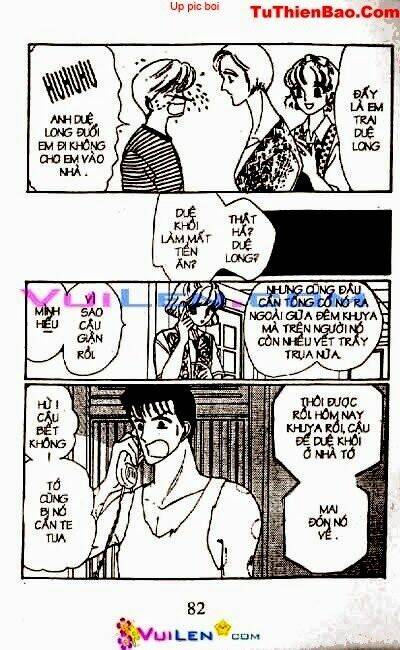 cô bé khóc nhè chapter 9 81