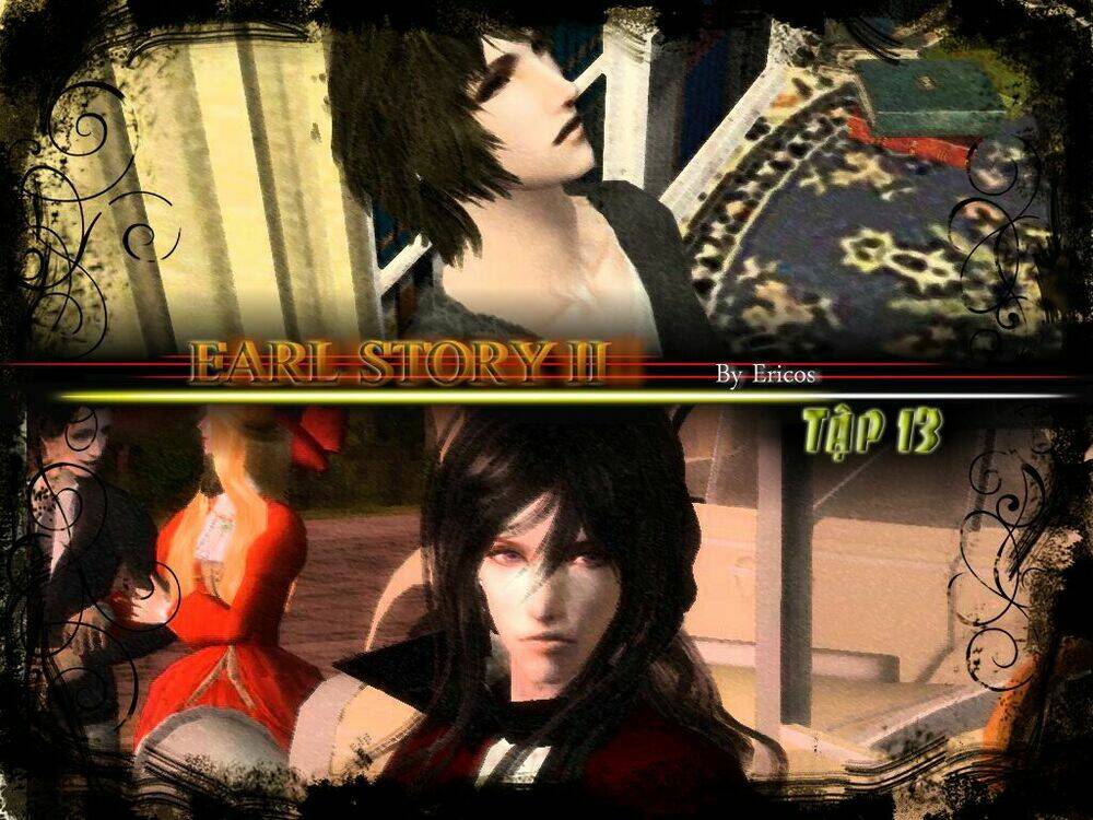 truyện sims - earl story chapter 66 1