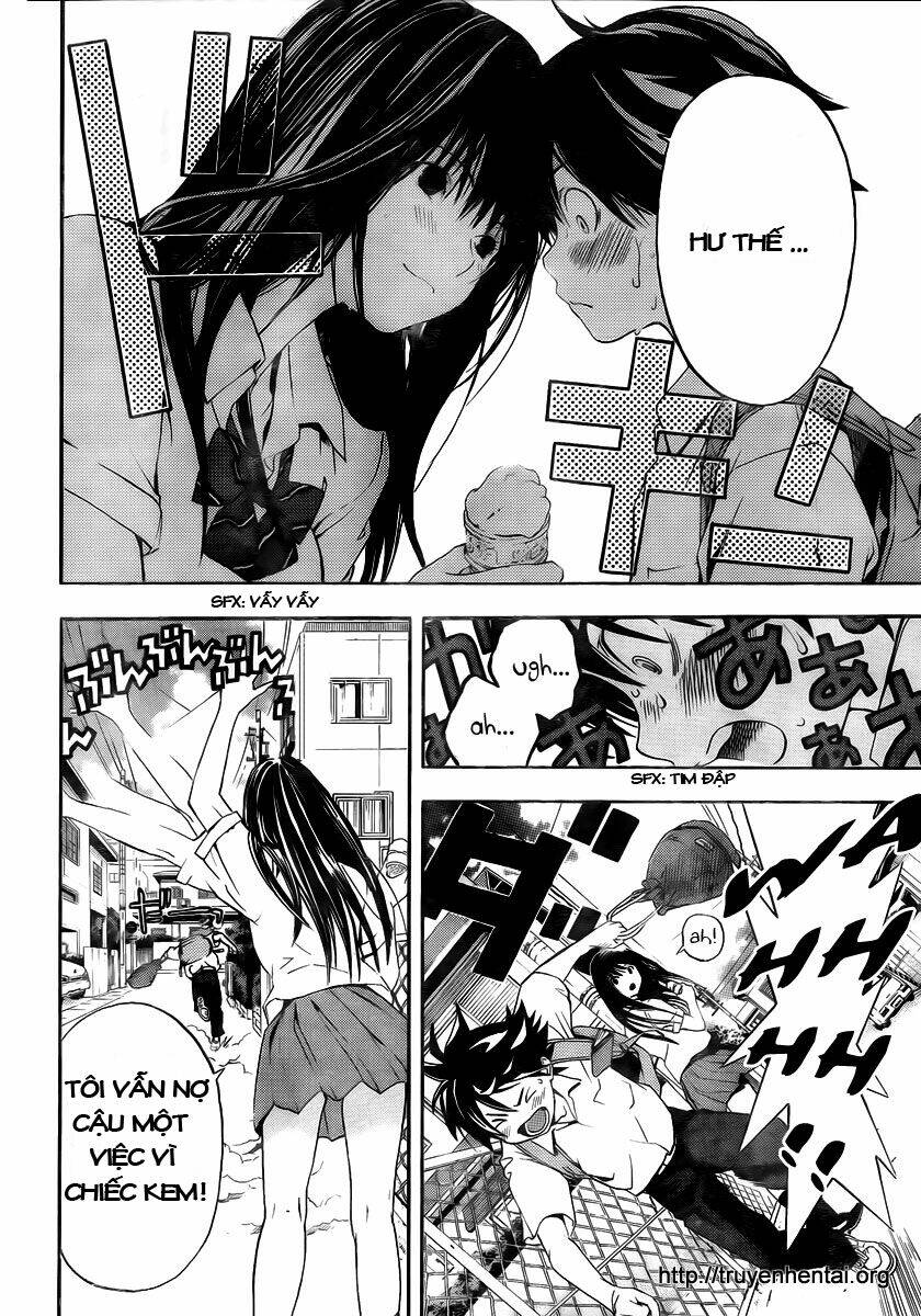 ane doki chapter 1 5