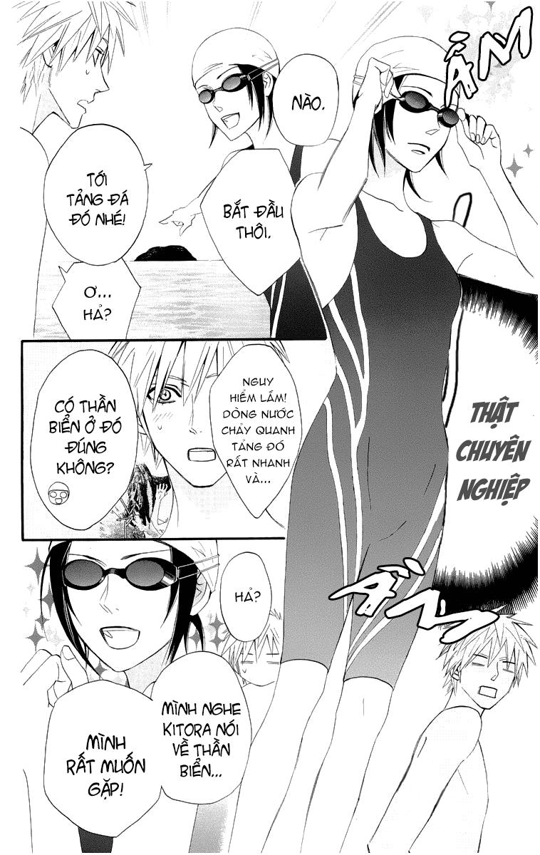 otomen chapter 16 43