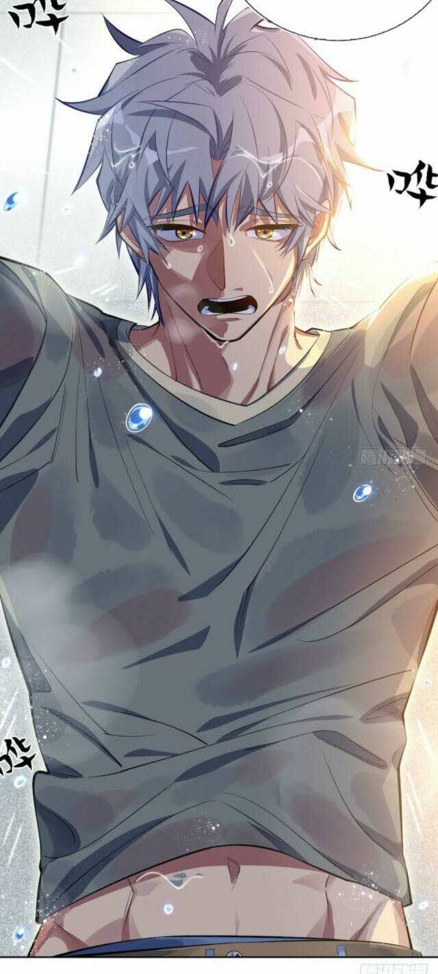 nhạc phụ đại nhân là lão bà chapter 6 34