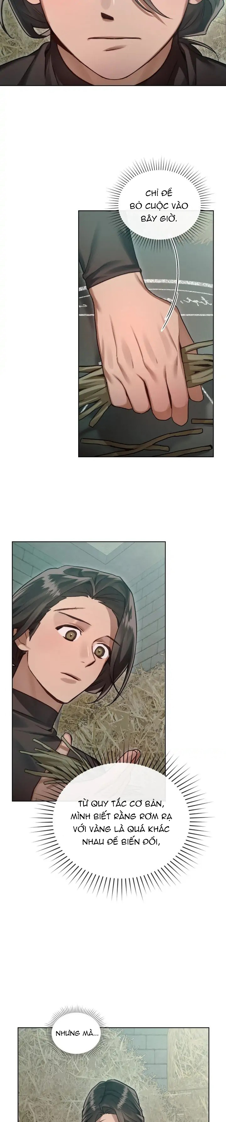 nữ giả kim chapter 6.2 7