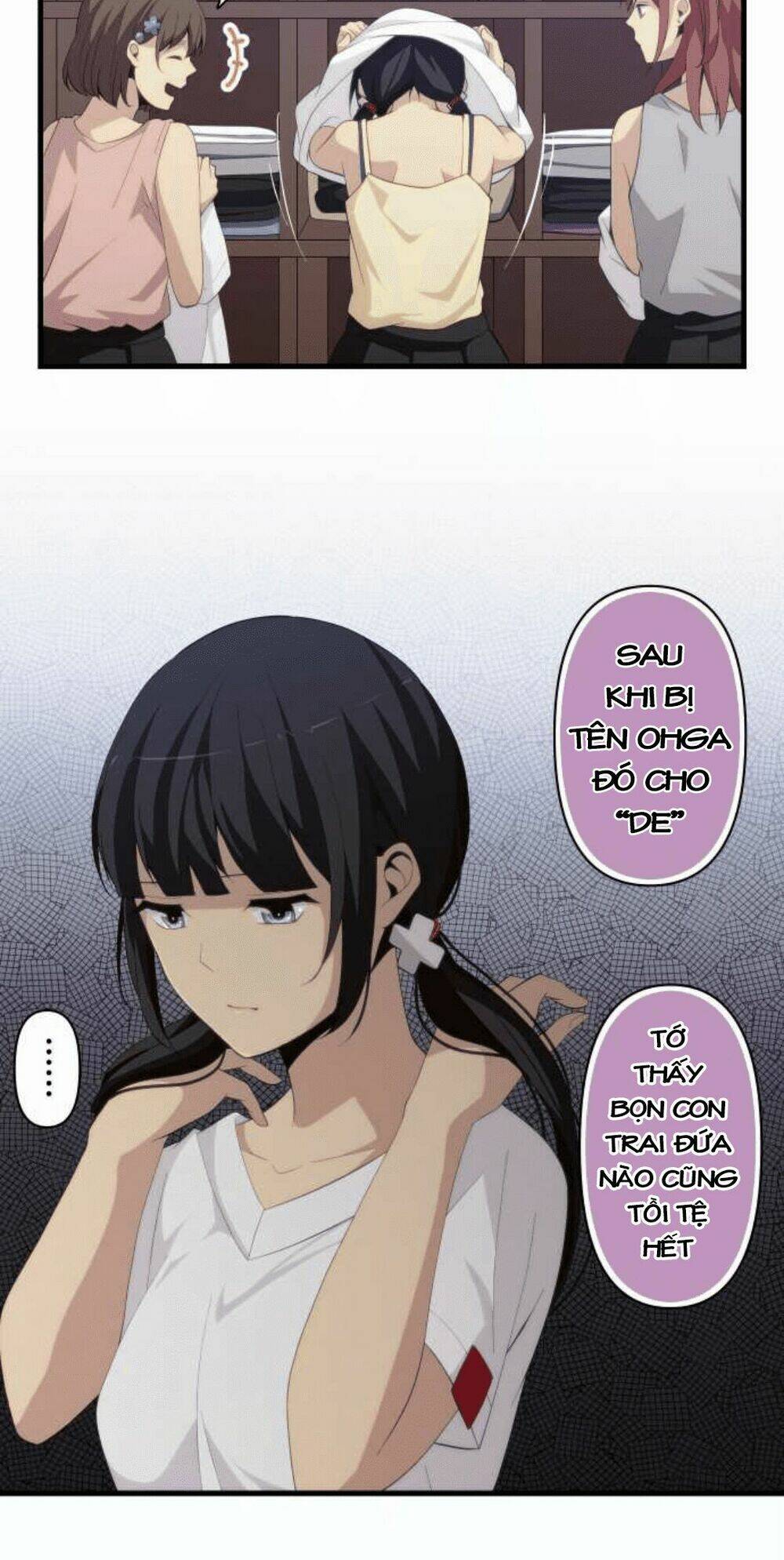 viên thuốc trùng sinh chapter 190 23