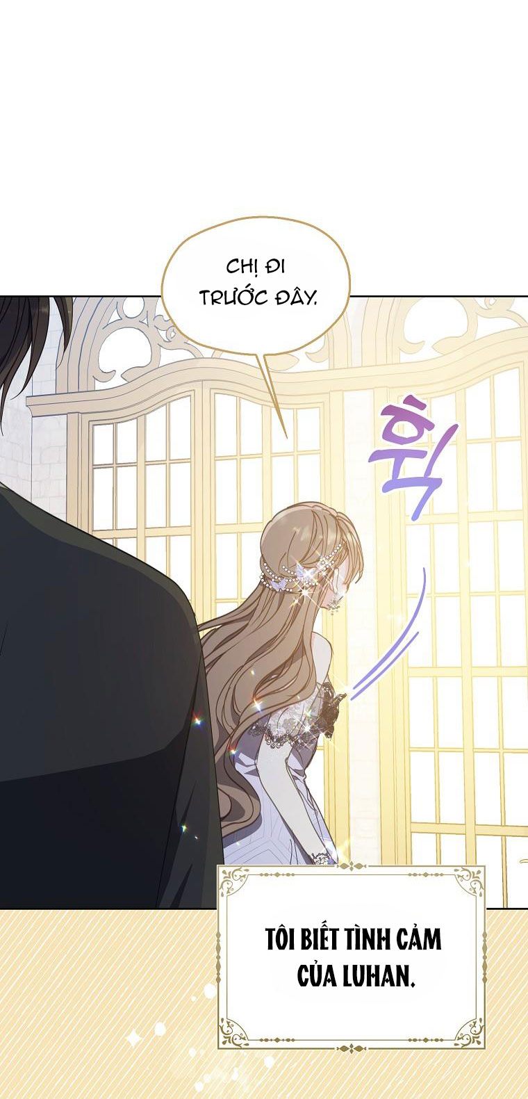 bệ hạ, xin đừng giết tôi!! chapter 135.2 8