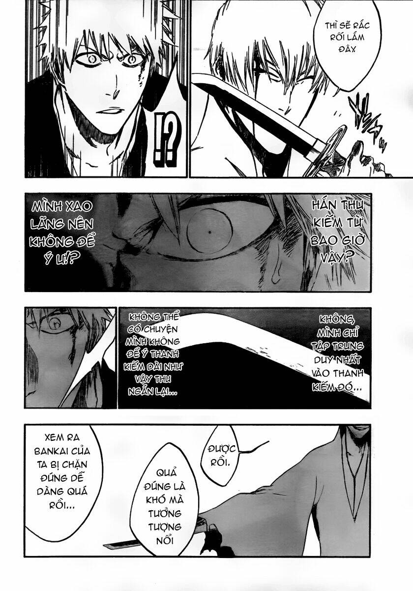 thần chết ichigo chapter 400 6