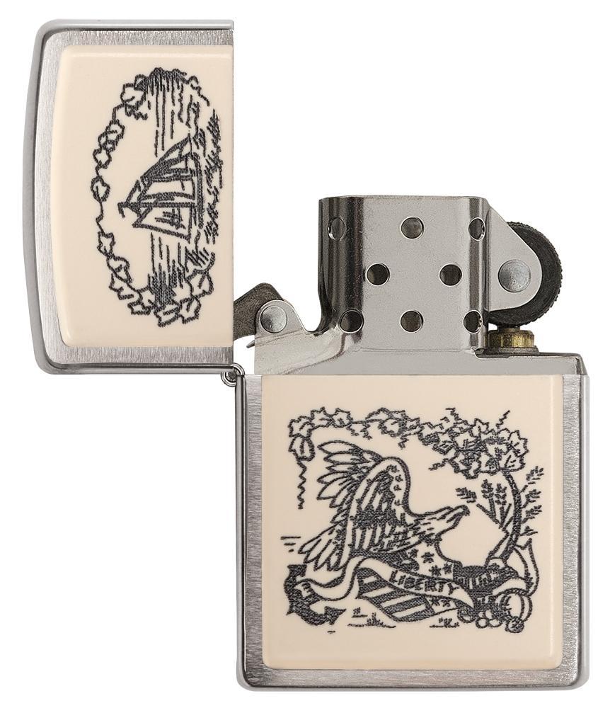 Zippo 29517