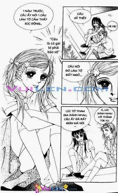 cô gái trung hoa chapter 12 119