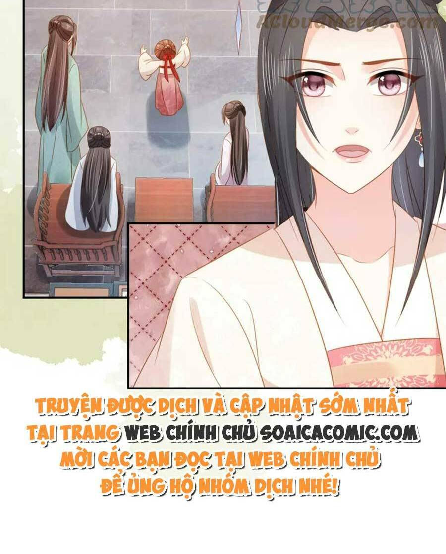 nhặt được bảo bối manh manh chapter 101 12