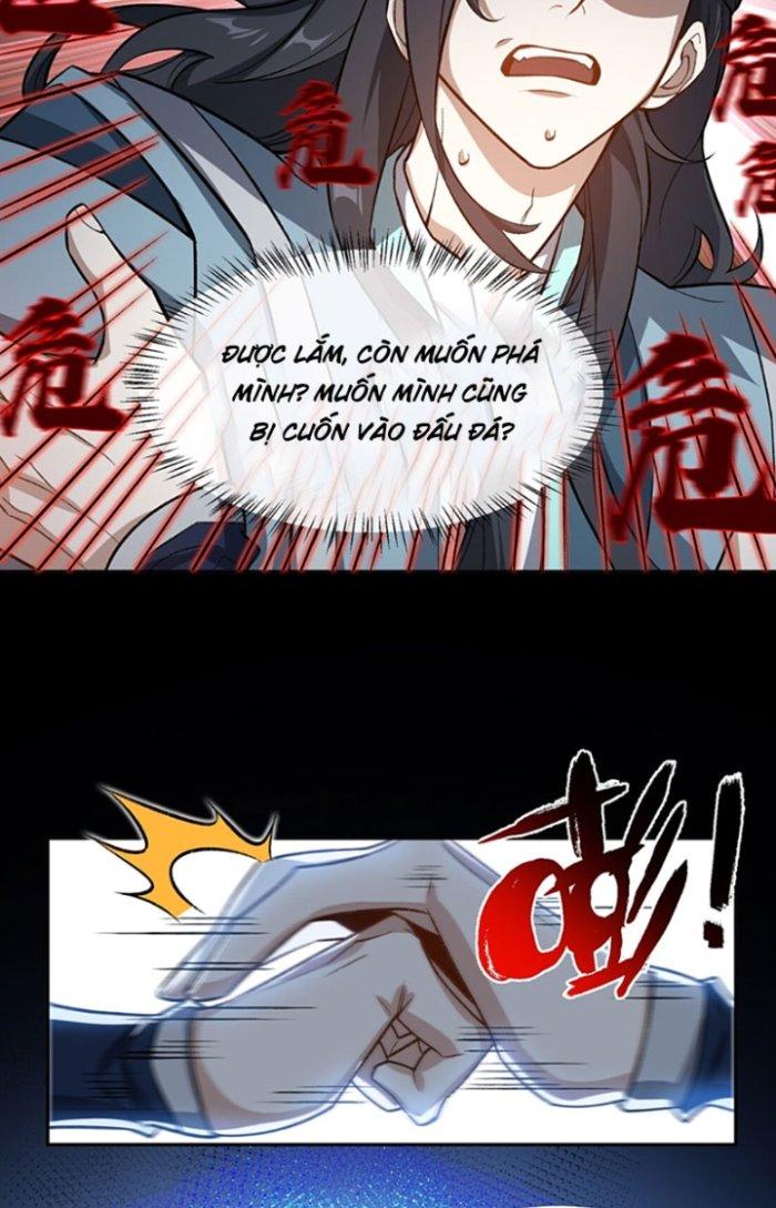 ta tại tu tiên thế giới 5 giờ tới 9 giờ về chapter 2 95