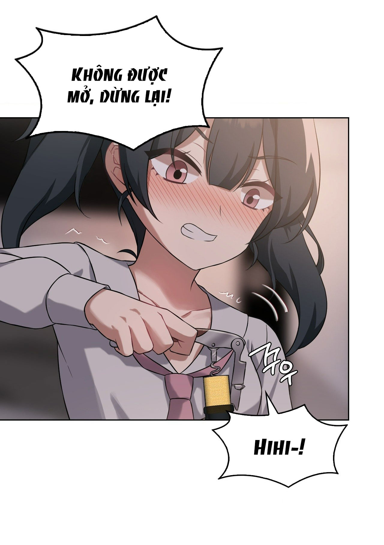 [18+] thăng cấp đến khi hài lòng chapter 43.2 16