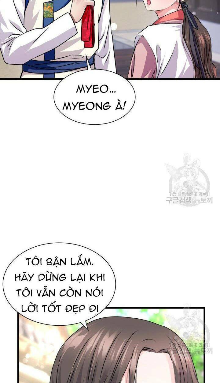 cô dâu của sói đen chapter 2 68