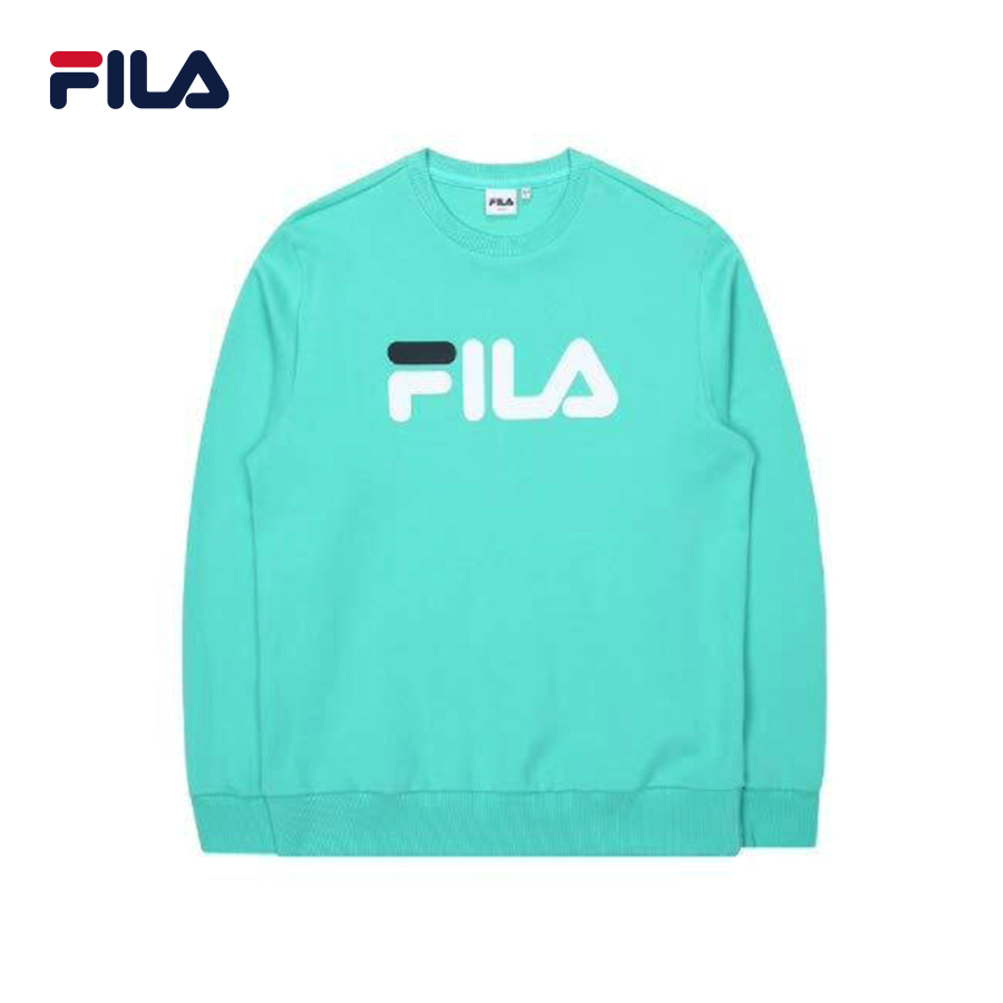 Áo hoodie thể thao unisex FILA - FS2POC1001X