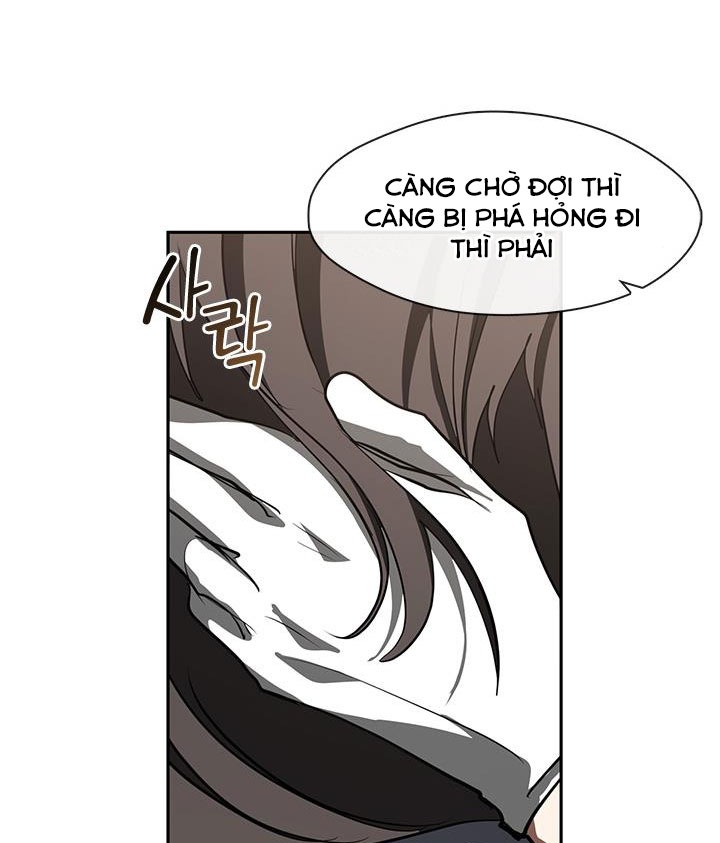 không thể bỏ rơi nhân vật phản diện chapter 32 67