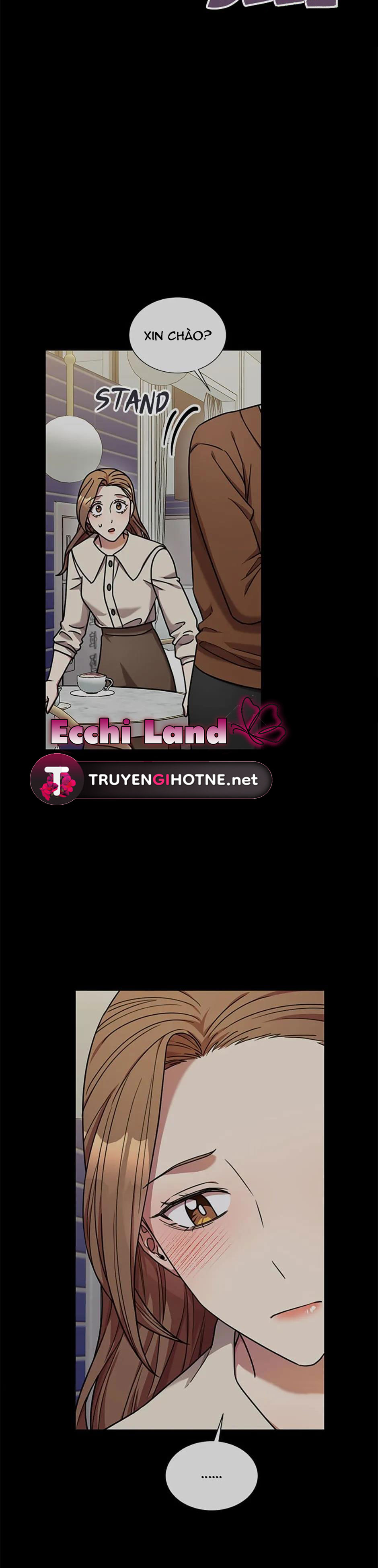 kết hôn ư? không, cảm ơn! chapter 36.2 2