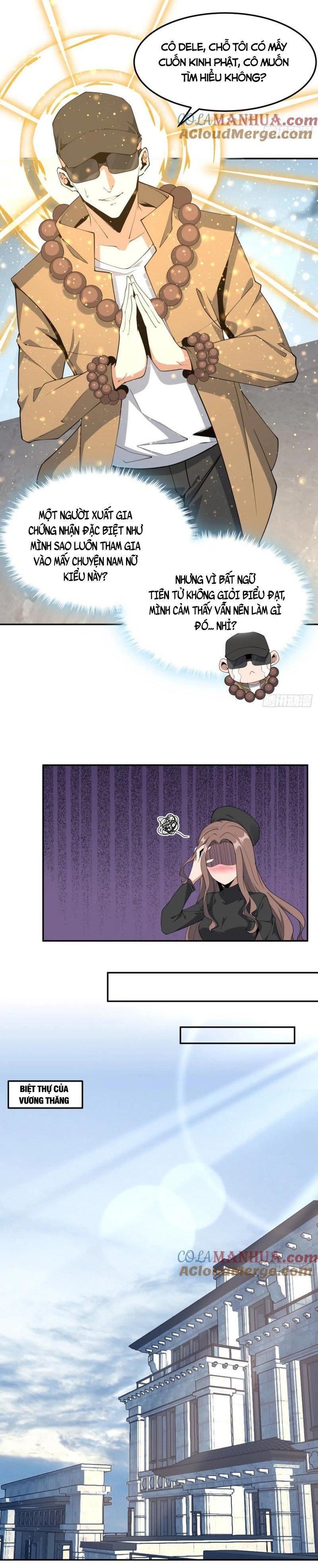 địa cầu đệ nhất kiếm chapter 235 7