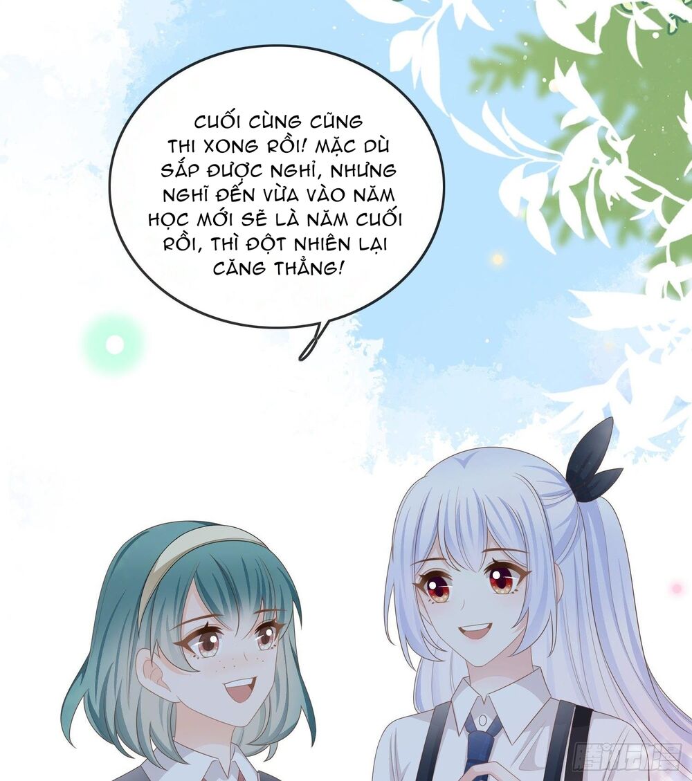 ảnh hậu cũng không bằng niệm thanh hoa chapter 104 41