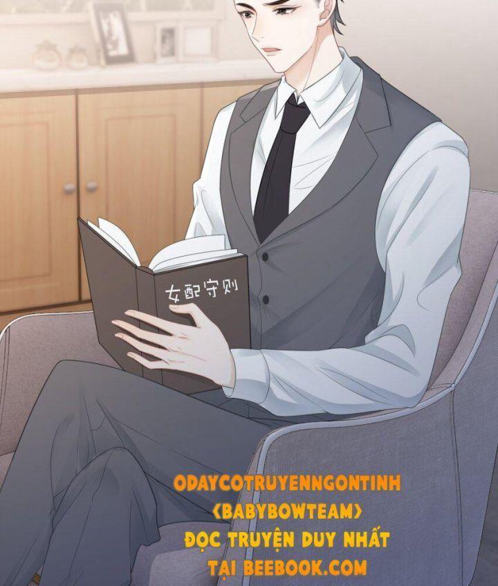 nữ phụ xuyên sách chỉ muốn làm cá ướp muối chapter 33 12