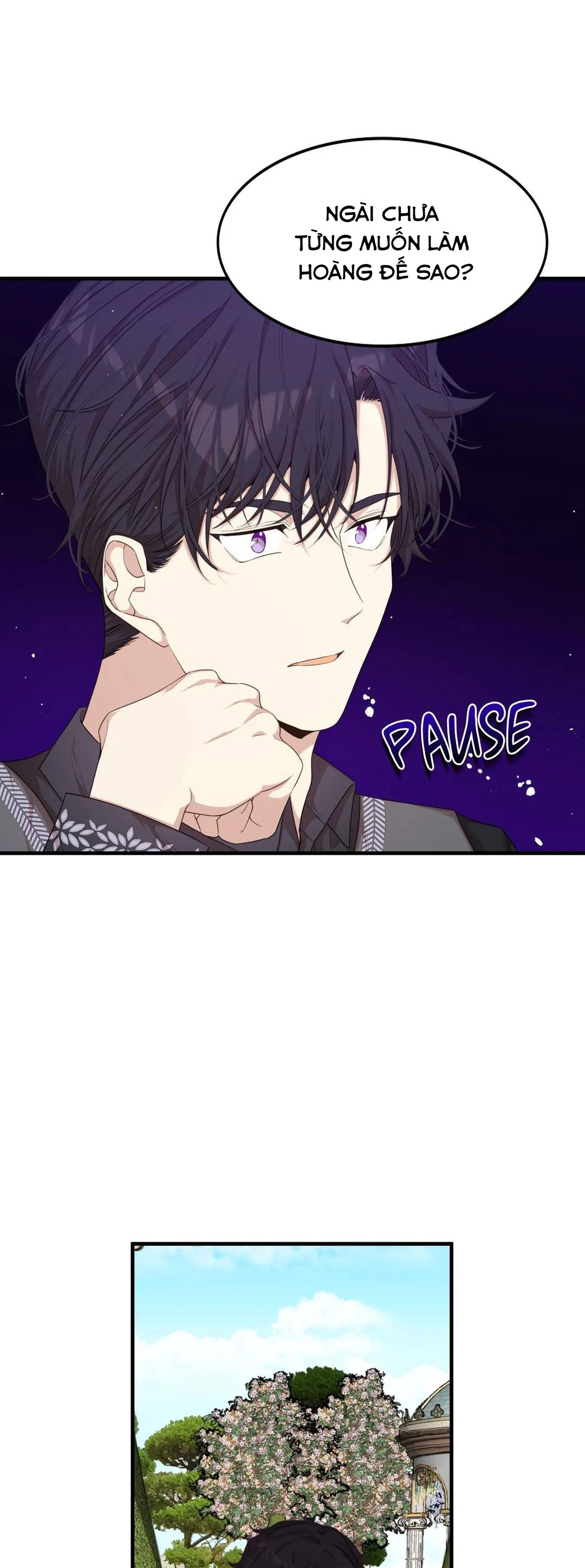 chị ấy là nữ chính trong truyện đó chapter 42 13