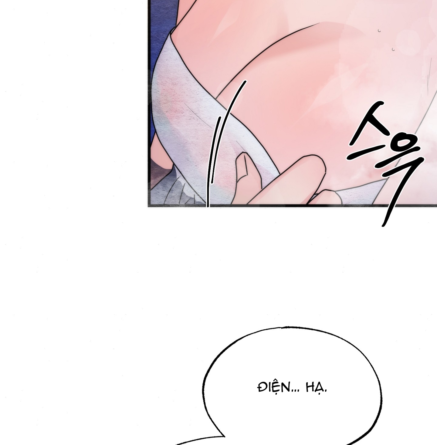 Cương Nhân chapter 94.1 15