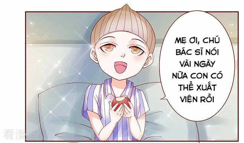 bá đạo tổng tài yêu tôi chapter 157 7