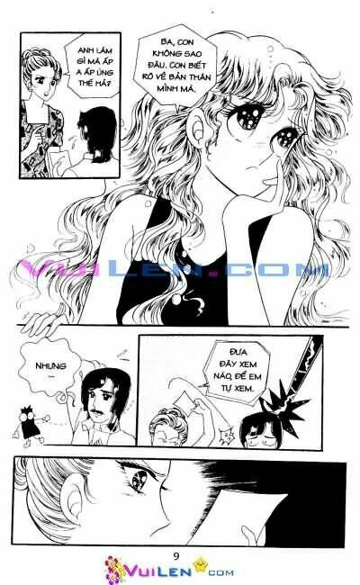 giảm cân để yêu chapter 1 9