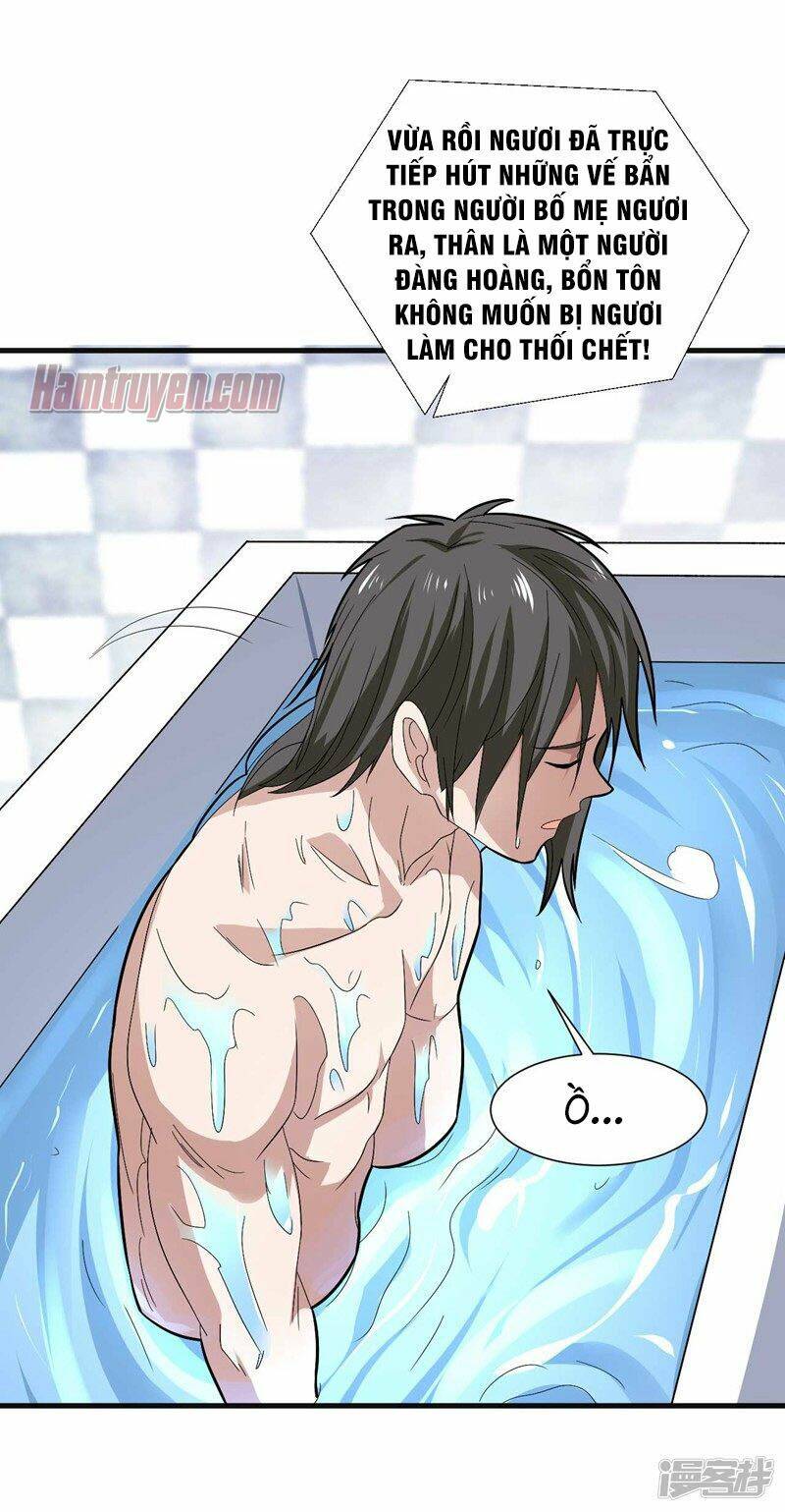 tu chân truyền nhân tại đô thị chapter 14 8