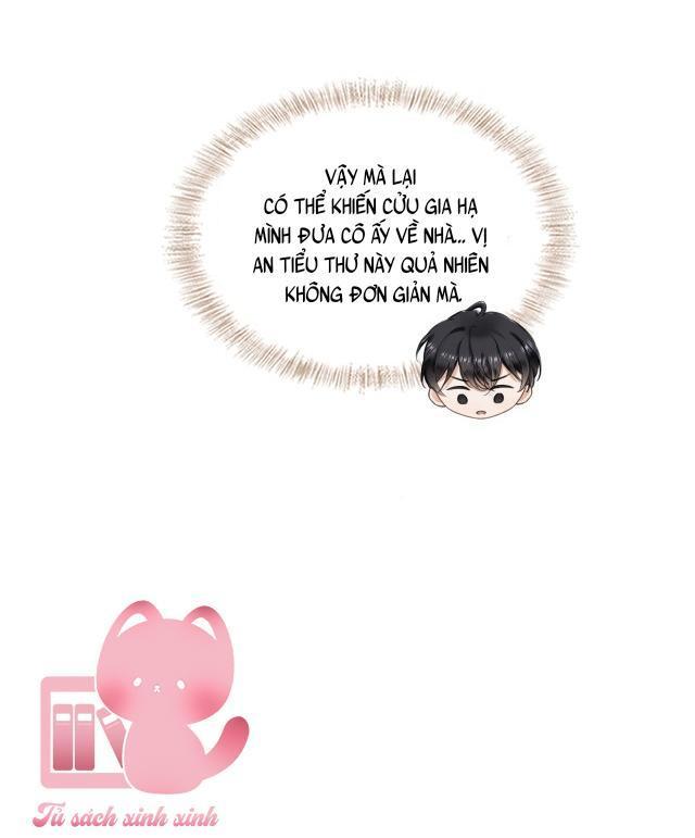 nhiệt luyến trí mạng chapter 3 23