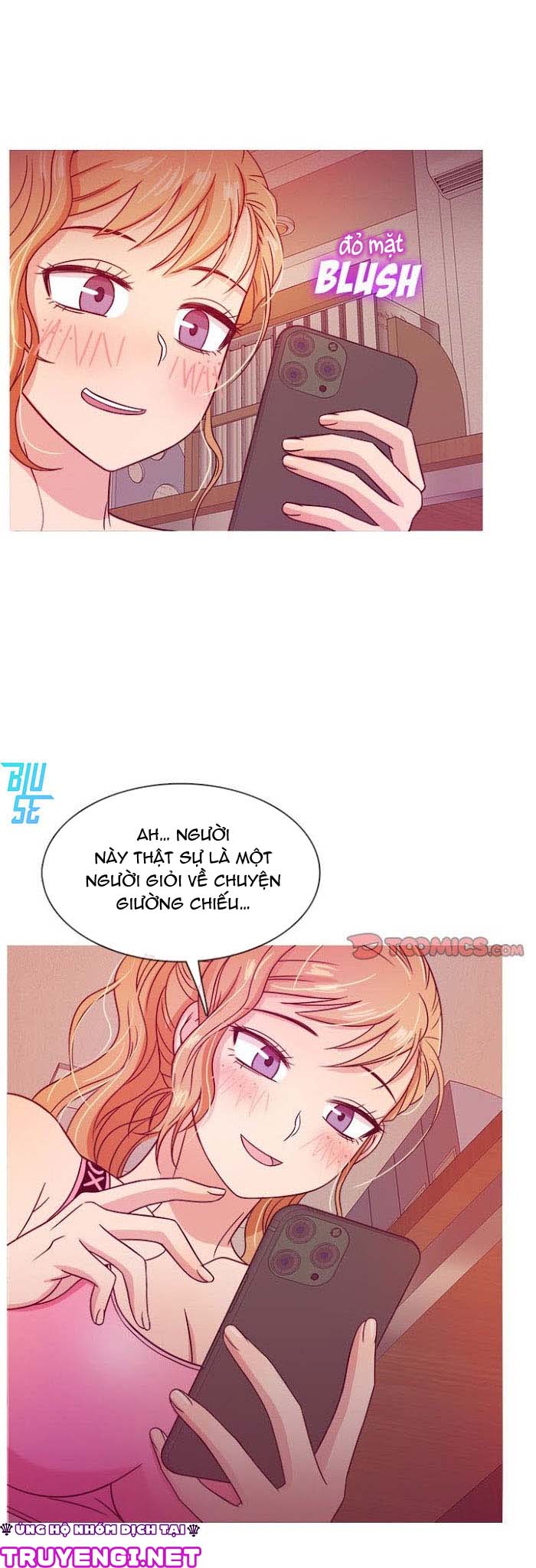 yêu em nữa đi chapter 8 40