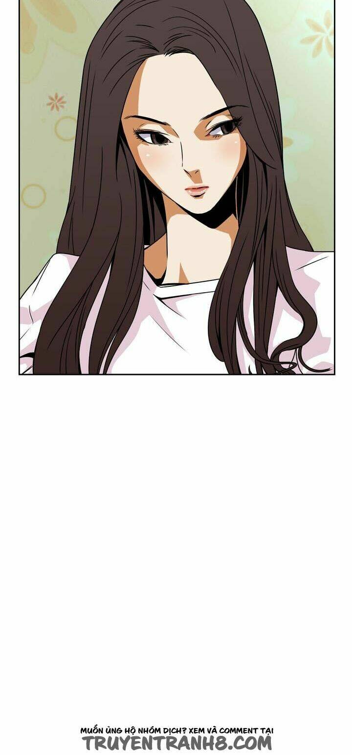 giấc mơ khủng khiếp - deadful dream chapter 5 20