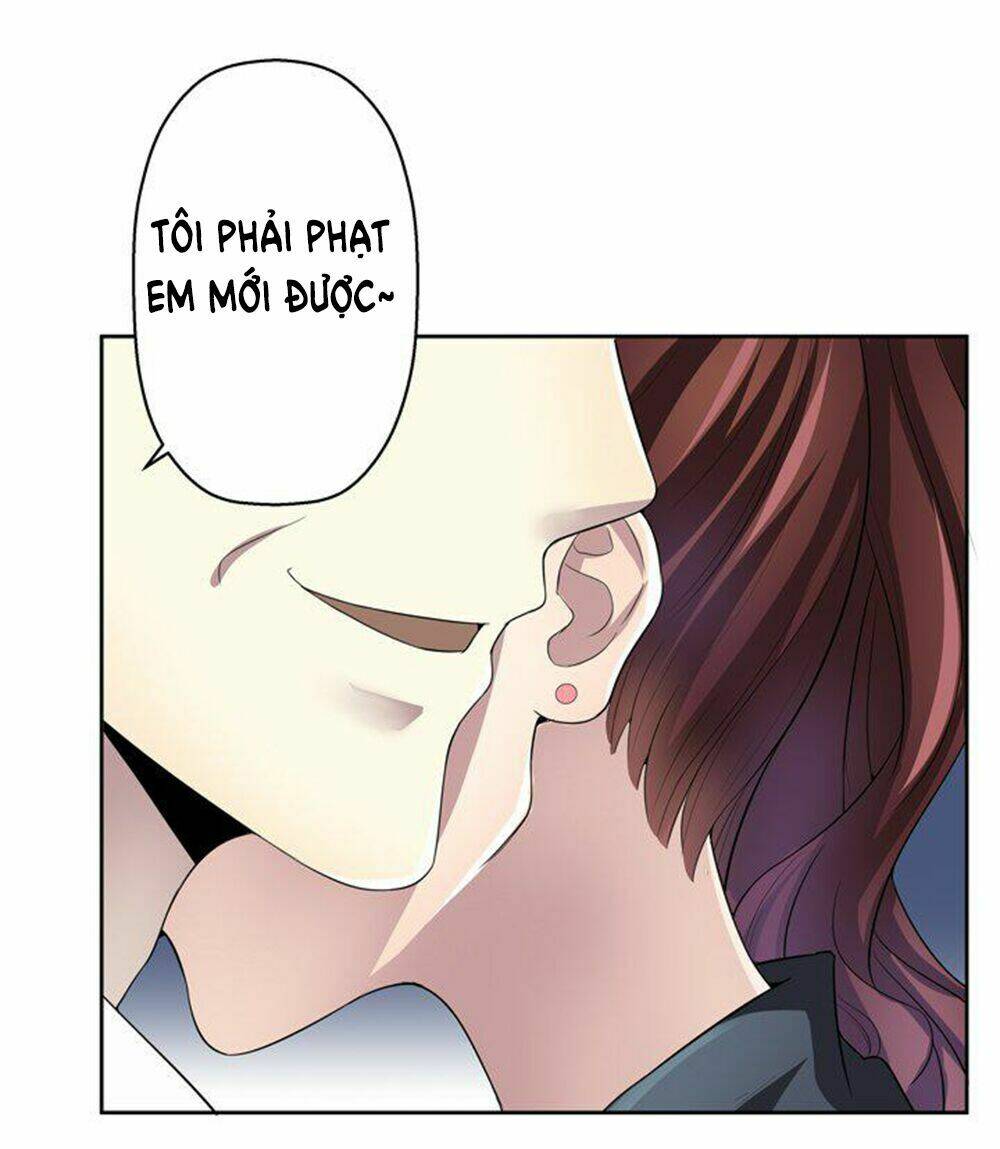 khi trò chơi ác ma bắt đầu chapter 5 27