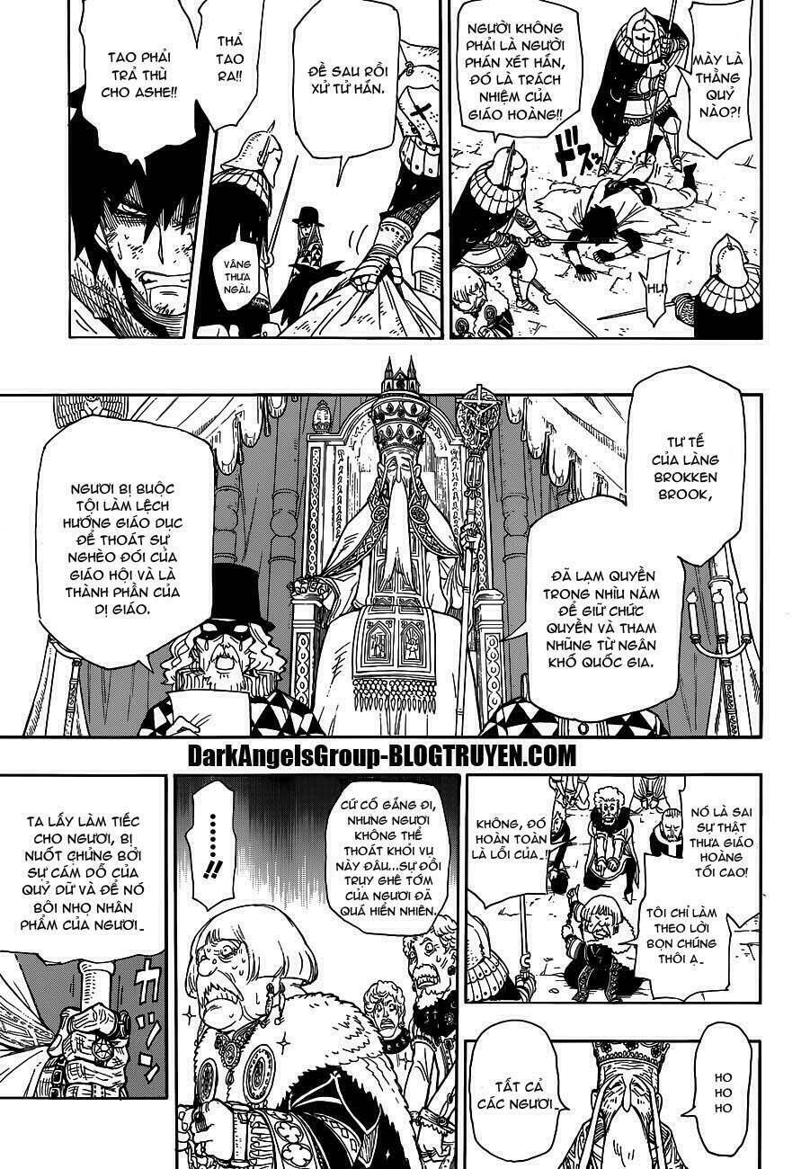 rengoku no ashe !!! chapter 1 36