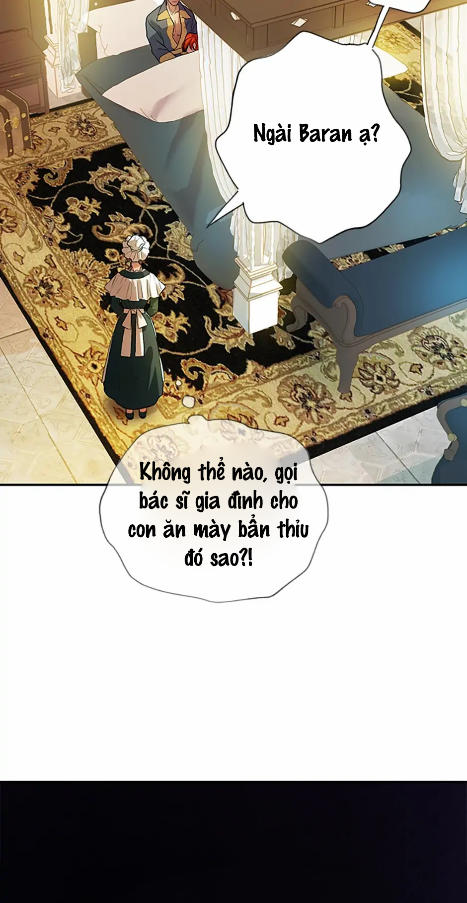 Cuộc Sống Vương Giả Của Người Tình Giả chapter 6.2 - Trang 13