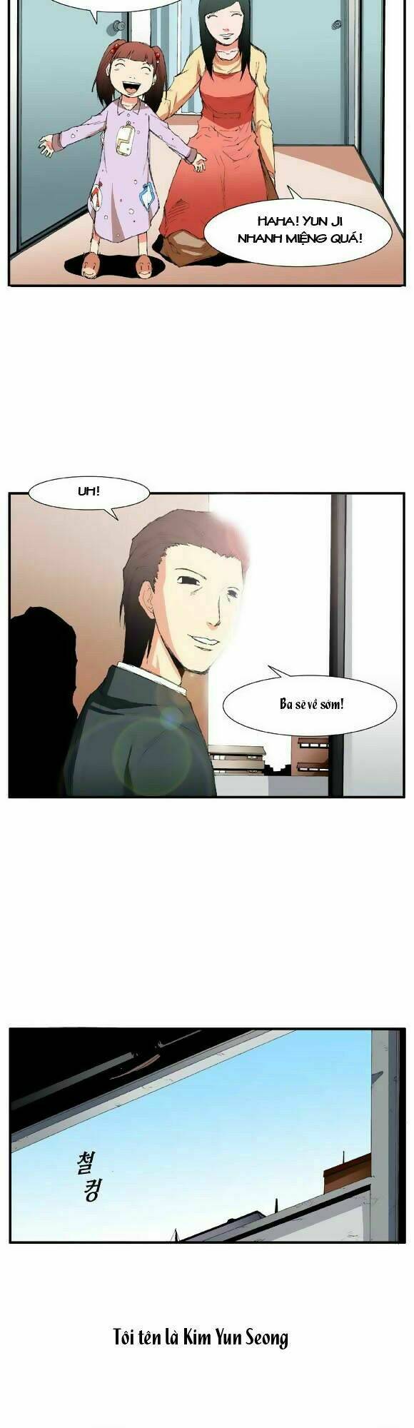 siêu năng chapter 21 10