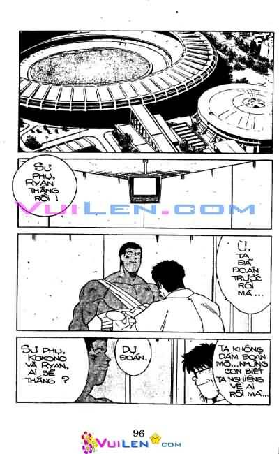 truyền nhân atula - shura no mon i chapter 37 97