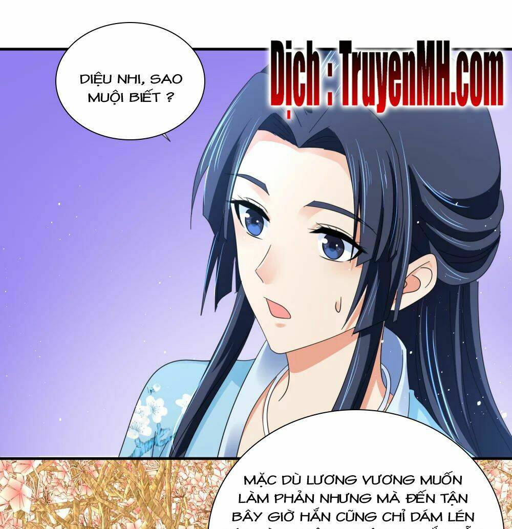 lãnh cung phế hậu muốn nghịch thiên chapter 112 15