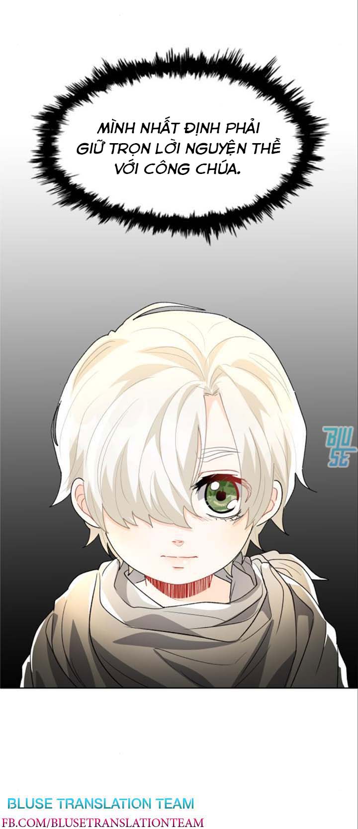 kế hoạch nuôi dưỡng hoàng tử chapter 3 38